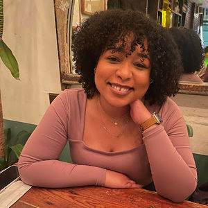 Meet your Posher, Tiffani